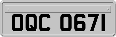 OQC0671