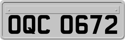 OQC0672