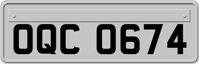 OQC0674