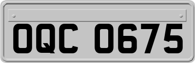 OQC0675