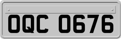 OQC0676