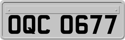 OQC0677