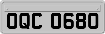 OQC0680