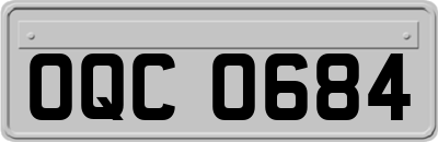 OQC0684