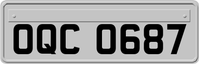 OQC0687