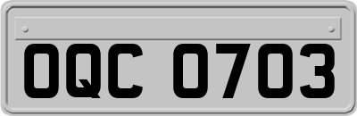 OQC0703