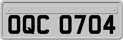 OQC0704
