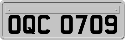 OQC0709