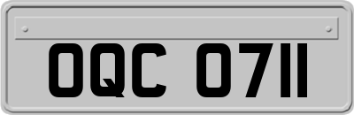 OQC0711