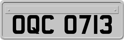 OQC0713
