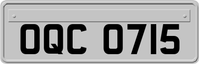 OQC0715