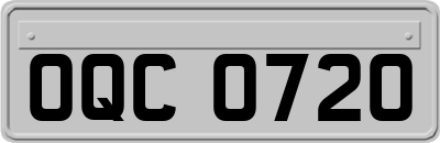 OQC0720