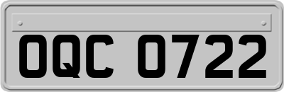 OQC0722
