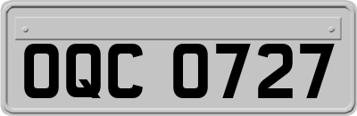 OQC0727