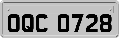 OQC0728