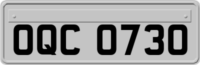 OQC0730
