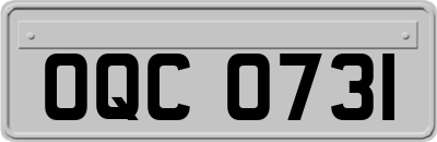 OQC0731