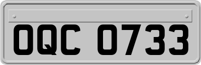 OQC0733