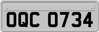 OQC0734