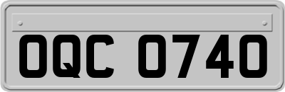 OQC0740