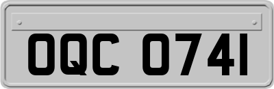 OQC0741