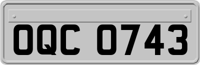 OQC0743