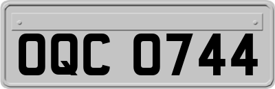 OQC0744
