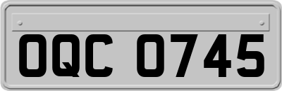 OQC0745
