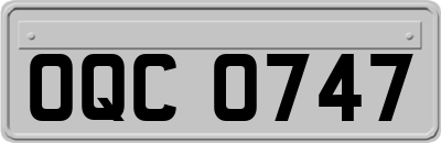 OQC0747
