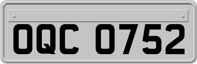 OQC0752