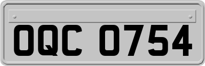 OQC0754