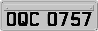OQC0757