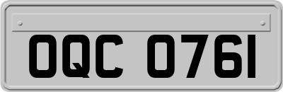 OQC0761