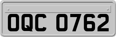 OQC0762