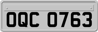 OQC0763