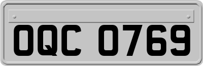 OQC0769