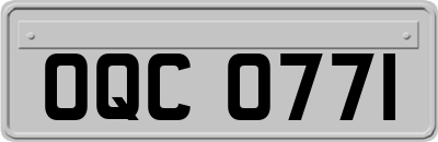 OQC0771