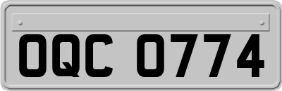 OQC0774