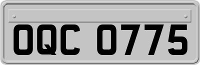 OQC0775