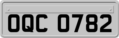 OQC0782
