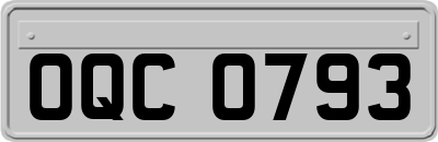 OQC0793