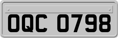 OQC0798