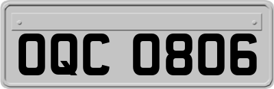OQC0806