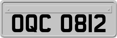 OQC0812