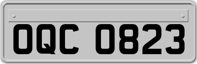 OQC0823