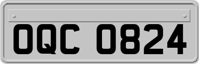 OQC0824