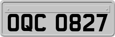 OQC0827