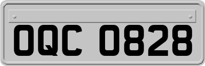 OQC0828