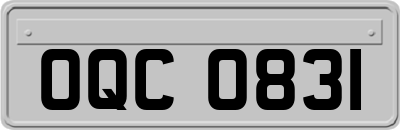 OQC0831