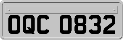 OQC0832